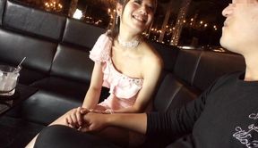 Ren Aizawa Craves Hard Sex After Getting Fingering Play