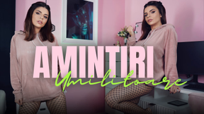 Amintiri Umilitoare - Beta Loser Obsedat de Umilire Psihologica