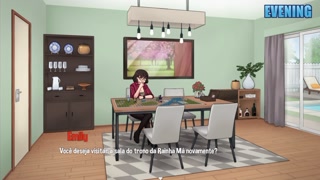 House Chores #20: Fucking my hot stepsister in front of my stepmom