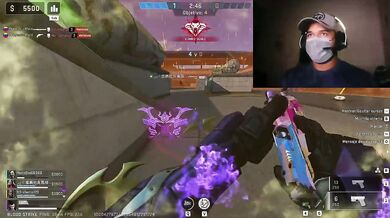 Gamer boy gets gaped high by savage gameplay