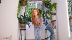 The Pee Room New Request