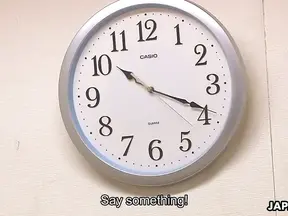 Sizzling Japanese MILF Yui Igawa Enjoys Uncensored Threesome Orgasm