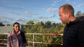 Entrance skills interview - Nicolette Noir