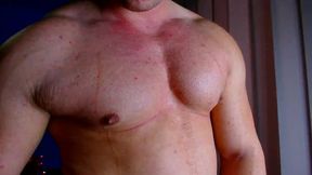 Chris Rocks Private Show