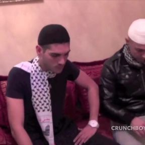 French slut used by the so sexy Romeo in the basement