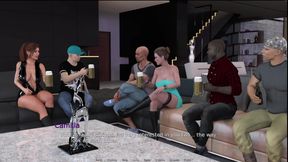 Laura Lustful Secrets (part 60 New Update)