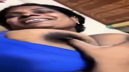 Tamil Aunty With Pakkathu Veetu Paiyan    Hot Talking    Tamil Audio