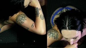 Gloryhole Secrets: Incredible Blowjobs Galore