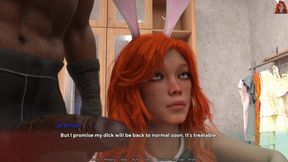 Fate Won&#039;t Seperate Us V0.5b Cuckold Update 01