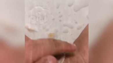 I shave my pussy. I shave my pussy:)