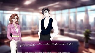 Ezra Has Genitalia??? He's He or She???