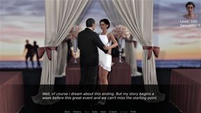 The Shared Wife (part 1)