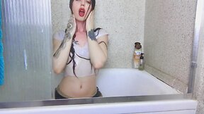 Annabelle Lane Shower Gape