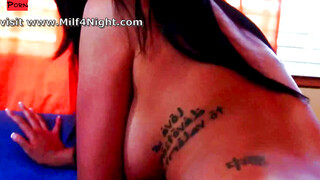 Asian Sluts #3 (Hot MILF Edition): Interracial Passion Ignites A Wild Night Of Pleasure