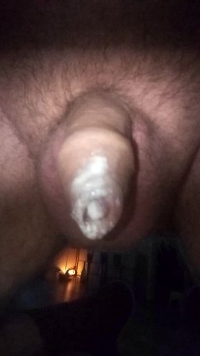 Some cum