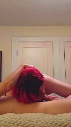 Trans Kelsey Masters Fucking and Blowjobs - Compilation 5