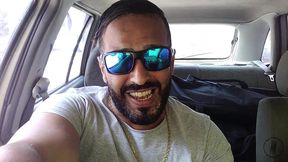 a maravilhosa japa do bund&atilde;o mostrando tud&atilde;o nos bastidores do tigr&atilde;o!!