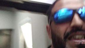 a maravilhosa japa do bund&atilde;o mostrando tud&atilde;o nos bastidores do tigr&atilde;o!!
