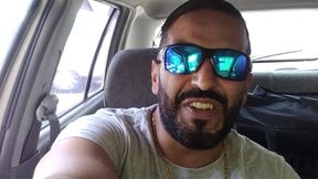 a maravilhosa japa do bund&atilde;o mostrando tud&atilde;o nos bastidores do tigr&atilde;o!!