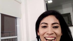 a maravilhosa japa do bund&atilde;o mostrando tudao nos bastidores do tigr&atilde;o!!
