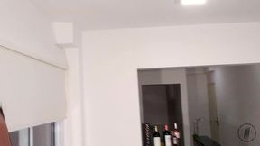 a maravilhosa japa do bund&atilde;o mostrando tud&atilde;o nos bastidores do tigr&atilde;o!!