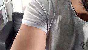a maravilhosa japa do bund&atilde;o mostrando tud&atilde;o nos bastidores do tigr&atilde;o!!