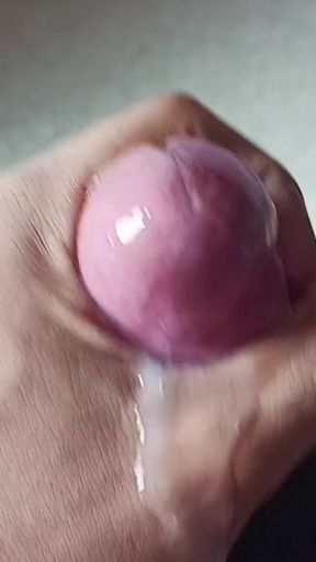 Unforgettable moment from &quot;First time mastrubation ina chair too interesting&quot;