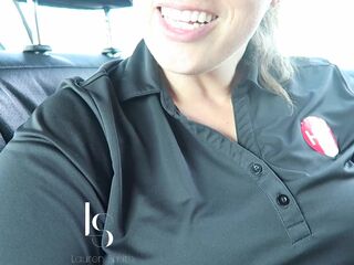 Car Confessions - Video 14 - One time u go to a BBC group sex.....