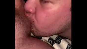 A professional balls licker in action ?#gaysex #gayporn #balls