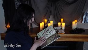 The Dark and Taboo