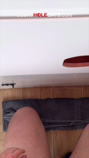 Gloryhole Mix: The Hardest Cocks &amp; Hottest Cumshots - All in One