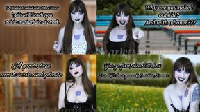 Limited time humiliating bundle