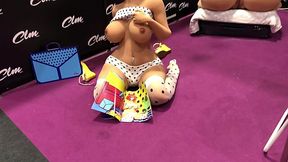 CLM(Climax Doll)Asia adult expo sex doll sex toy real doll silicone doll