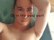 Anal Performance "Trailer" - NELLYTRAV