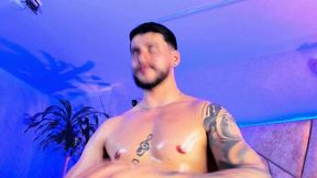 Dick Griffith Private Show