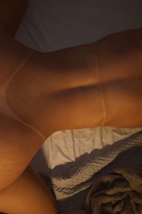 Is That What Your Girlfriend Asked for? a Really Big, Thick Dick to Pound Her Slutty Pussy?!