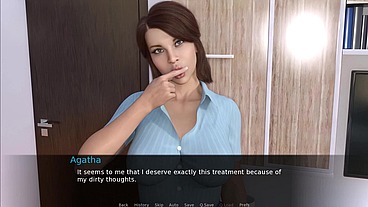 Johannesgaming - update #102 - Futa Dating Simulator 5 Agantha is not a shy Teacher she love to fuck and get fucked - Jun 12, 2024