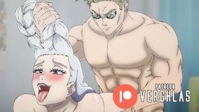 Amateur wife Mei Mei gets plowed hard and creampied by Kento Nanami