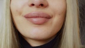 Facials - Helena - Cum In To My Mouth - UHD 3840x2160 - 4K