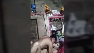 Desi Indian village sex 2