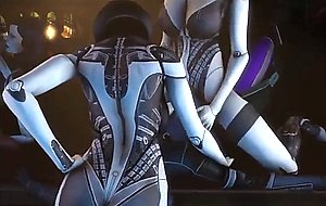 Edi futa orgy
