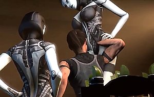 Edi futa orgy