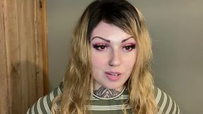 Submissive Application