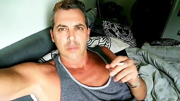 My Straight buddy Hunk Step Dad CORY BERNSTEIN AKA CORY THE MODEL Busted in Leaked Male CELEBRITY COCK Sextape Masturbating ! Jerking SHAVED BIG COCK, Smoking , fingering Ass, HUGE CUM SHOT ! FREE GAY PORN