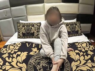 I want money and to screw someone.