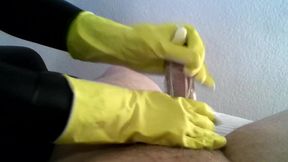 Big stuff in my grip