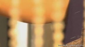 Dancer From The Far East