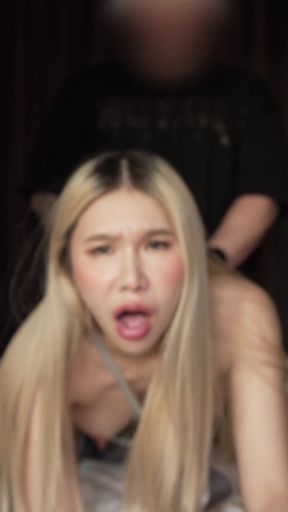 April Maxima Nutaku Fantasy: Gamer Girl Goes Wild in 4K   Clip 3