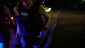 Pussy and body cumshots compilation hd black facial Prostitution Sting