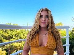 BangRealTeens-Penelope Snaps Gets Fucked in the Wild